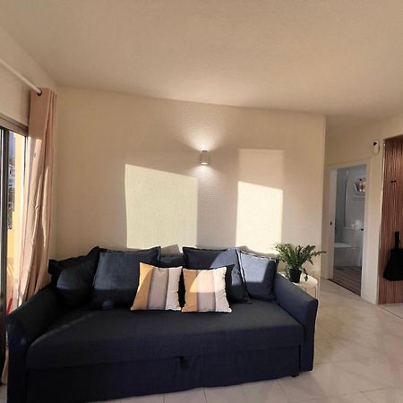 Seaview And Sunset Apartment Los Cristianos Los Cristianos  Kültér fotó