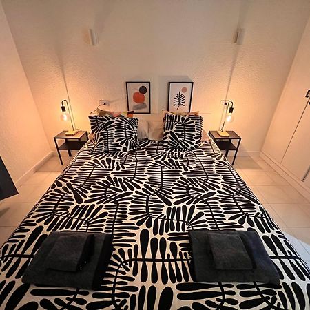 Seaview And Sunset Apartment Los Cristianos Los Cristianos  Kültér fotó