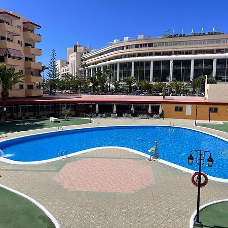 Seaview And Sunset Apartment Los Cristianos Los Cristianos  Kültér fotó