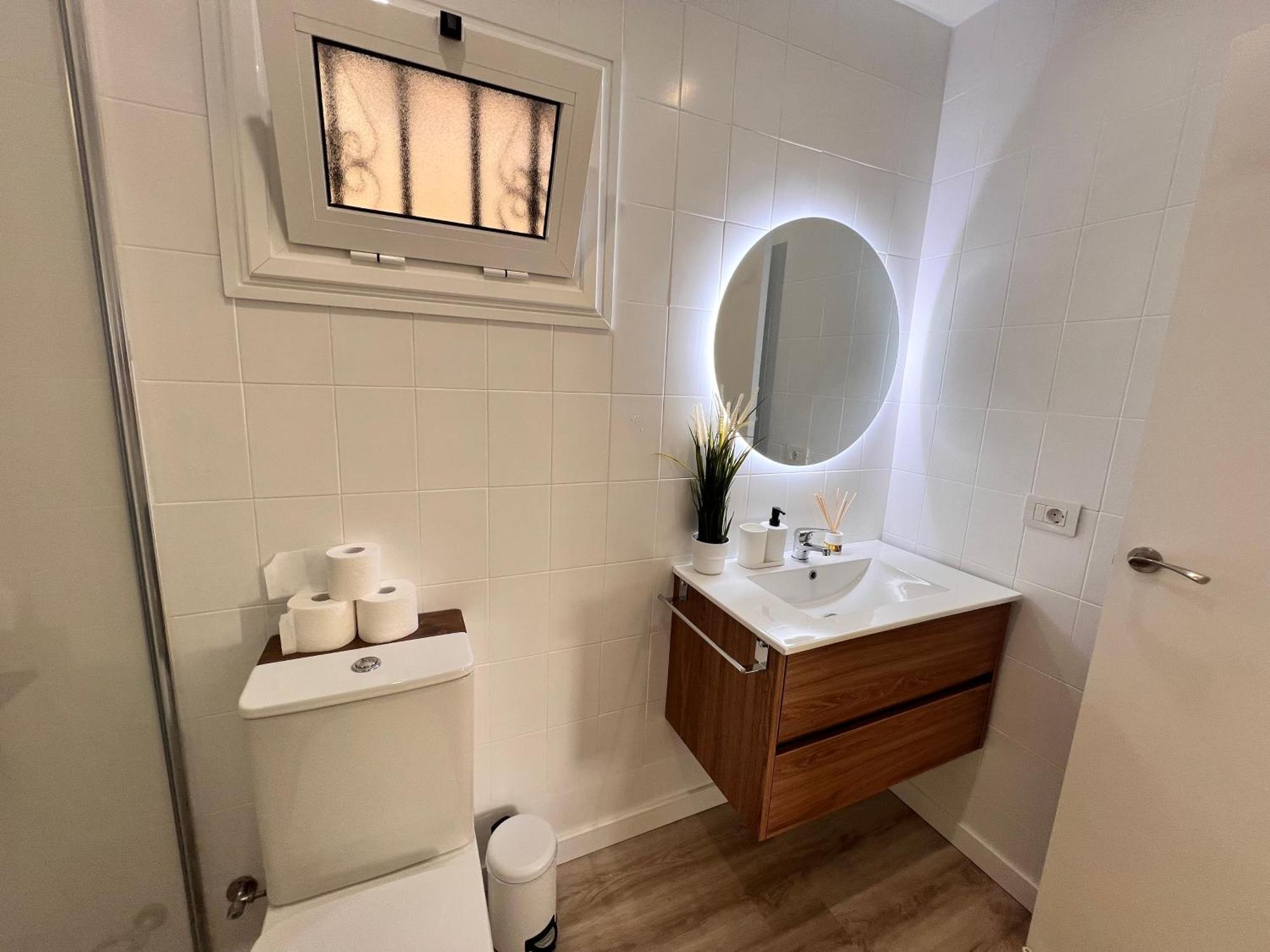 Seaview And Sunset Apartment Los Cristianos Los Cristianos  Kültér fotó