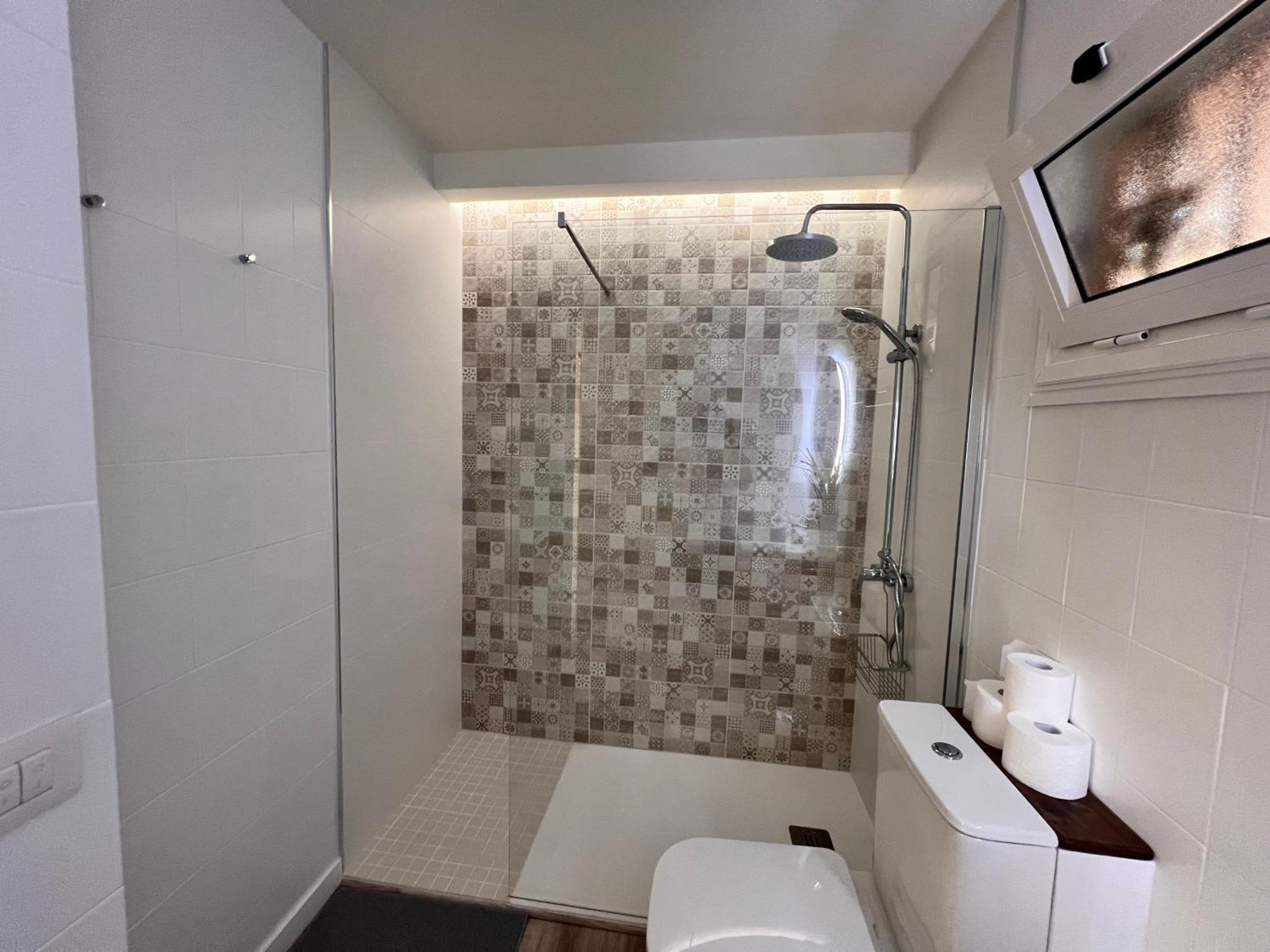 Seaview And Sunset Apartment Los Cristianos Los Cristianos  Kültér fotó