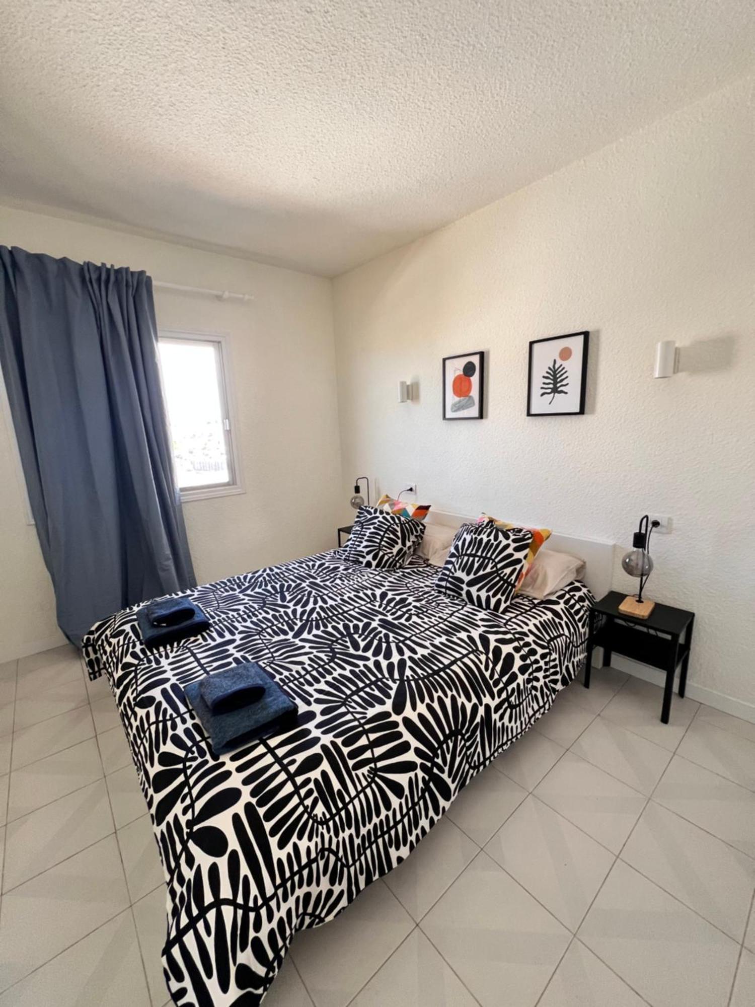 Seaview And Sunset Apartment Los Cristianos Los Cristianos  Kültér fotó