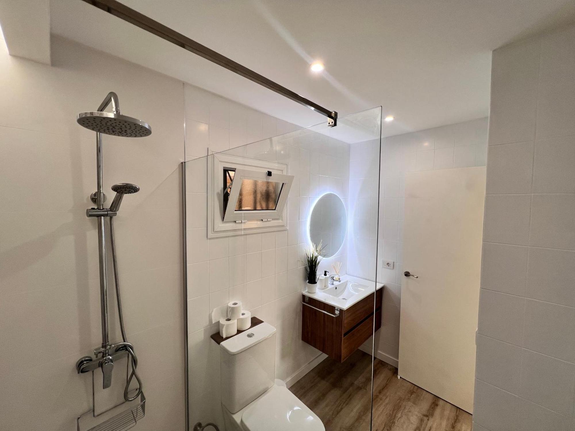Seaview And Sunset Apartment Los Cristianos Los Cristianos  Kültér fotó