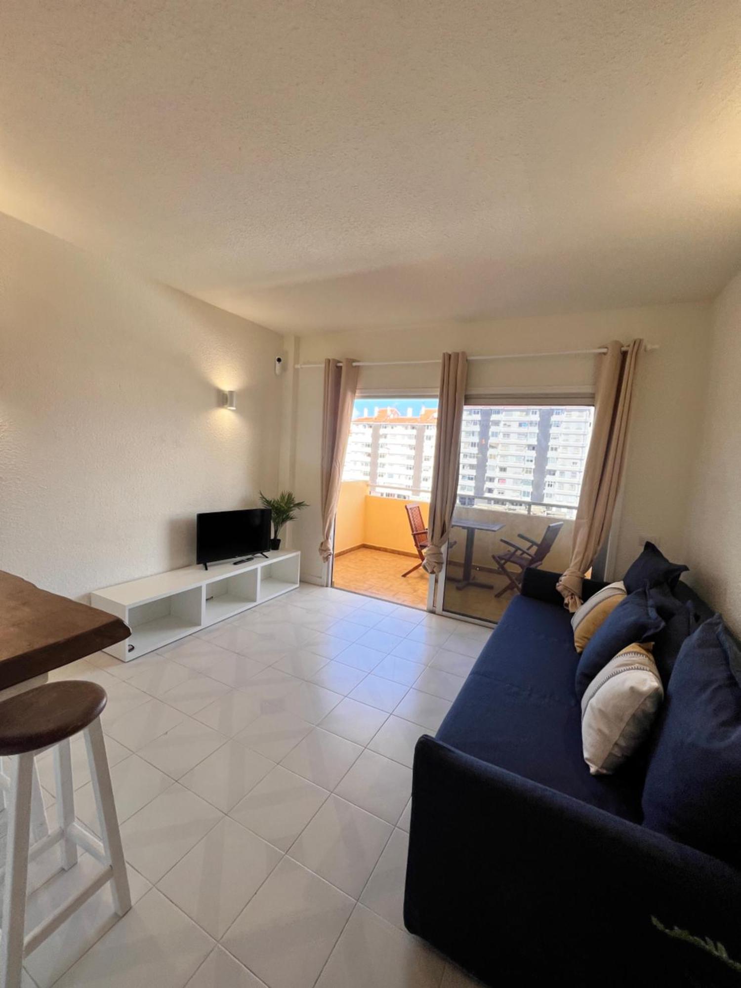 Seaview And Sunset Apartment Los Cristianos Los Cristianos  Kültér fotó
