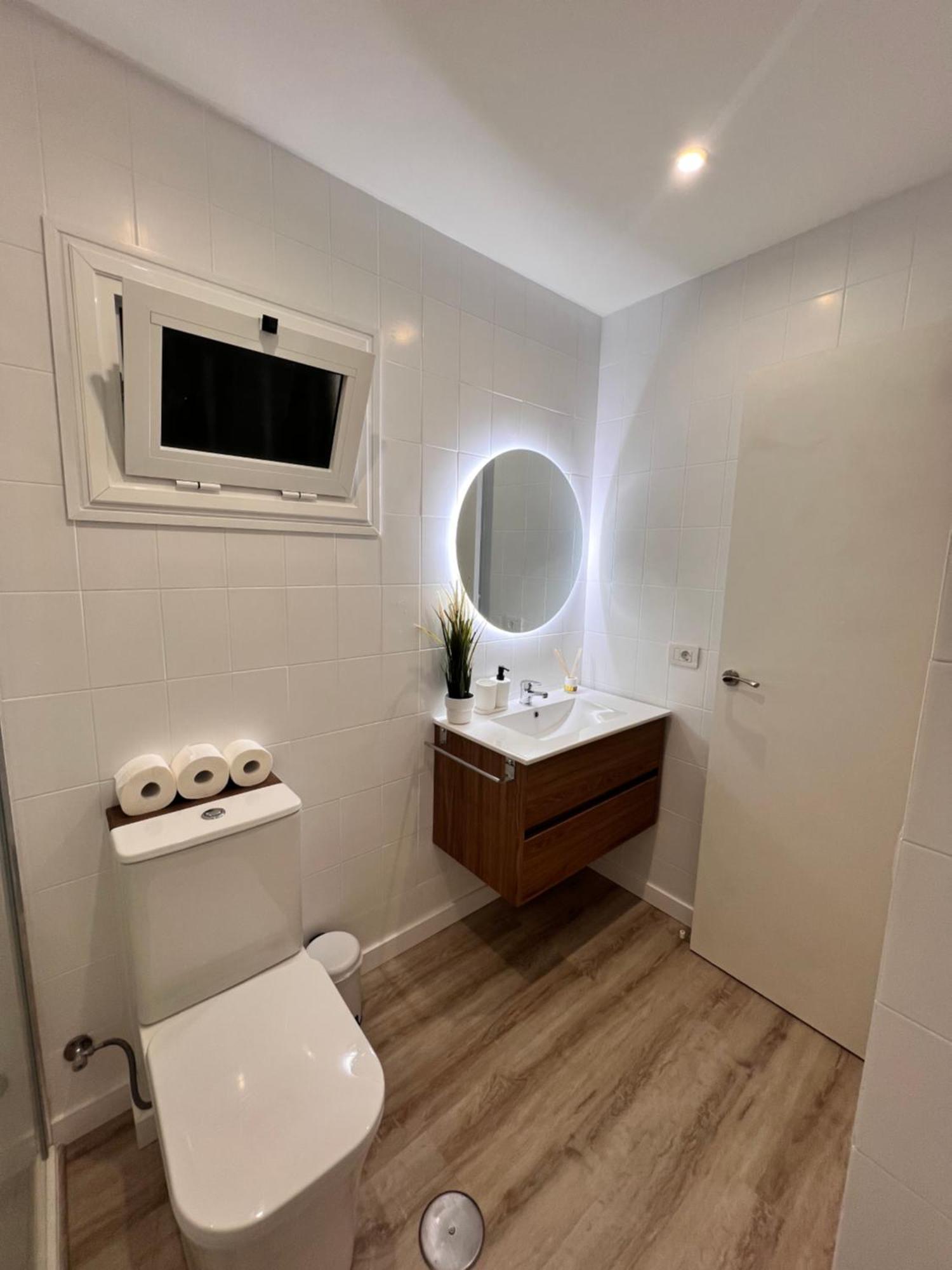 Seaview And Sunset Apartment Los Cristianos Los Cristianos  Kültér fotó