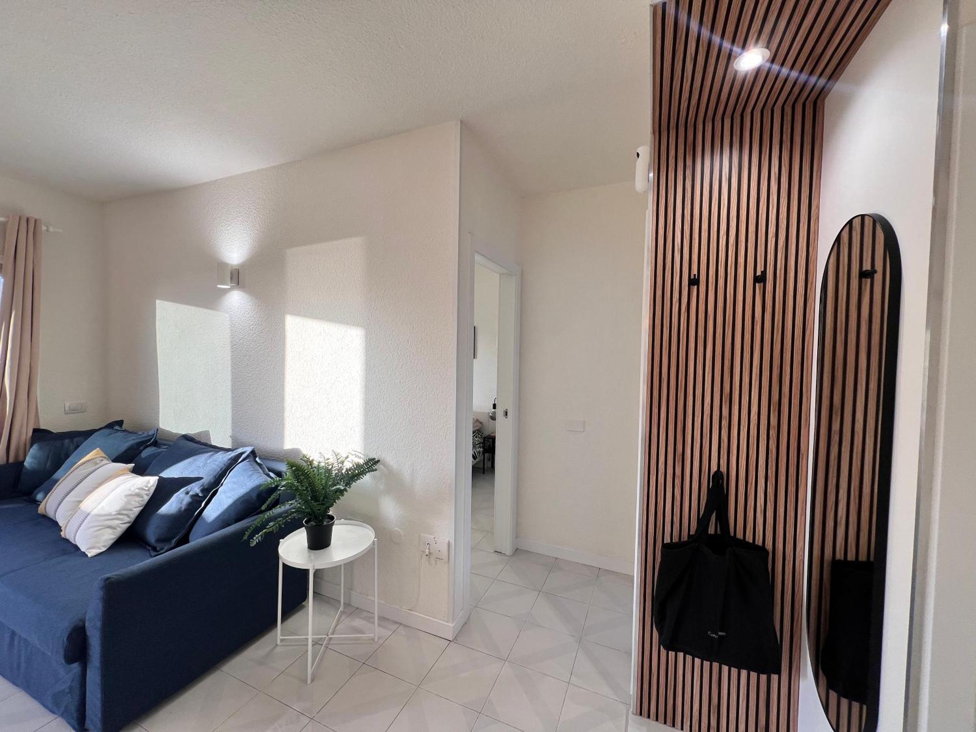 Seaview And Sunset Apartment Los Cristianos Los Cristianos  Kültér fotó