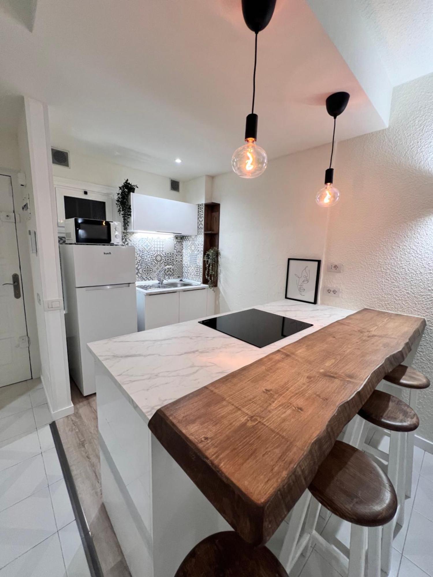 Seaview And Sunset Apartment Los Cristianos Los Cristianos  Kültér fotó
