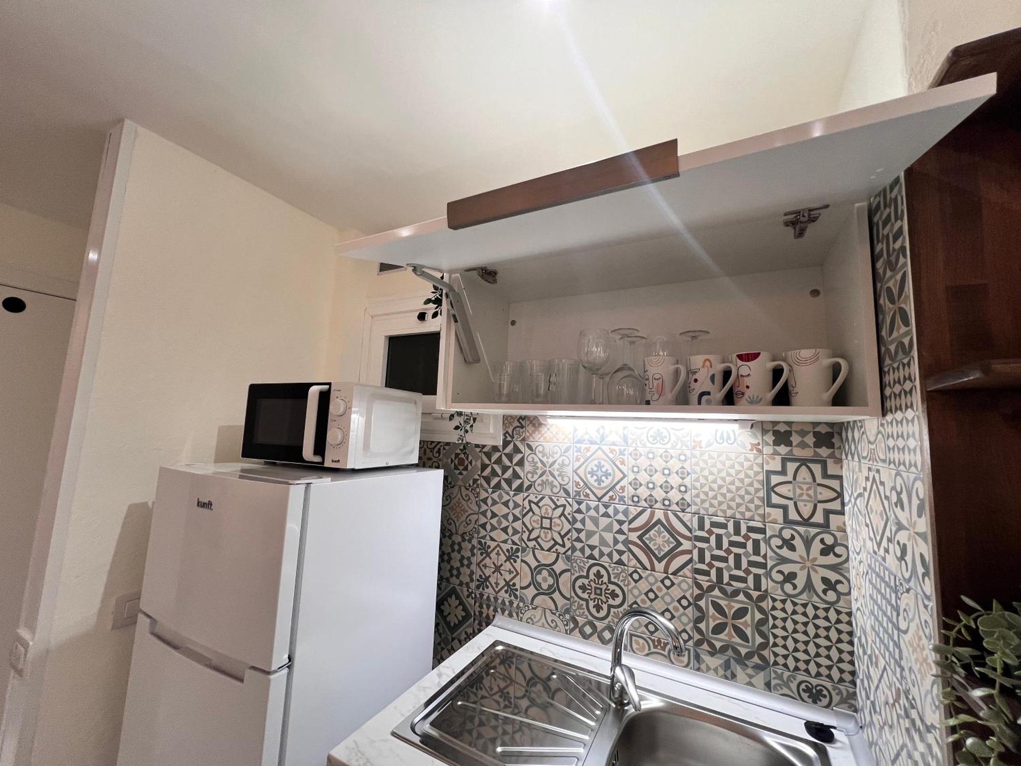 Seaview And Sunset Apartment Los Cristianos Los Cristianos  Kültér fotó