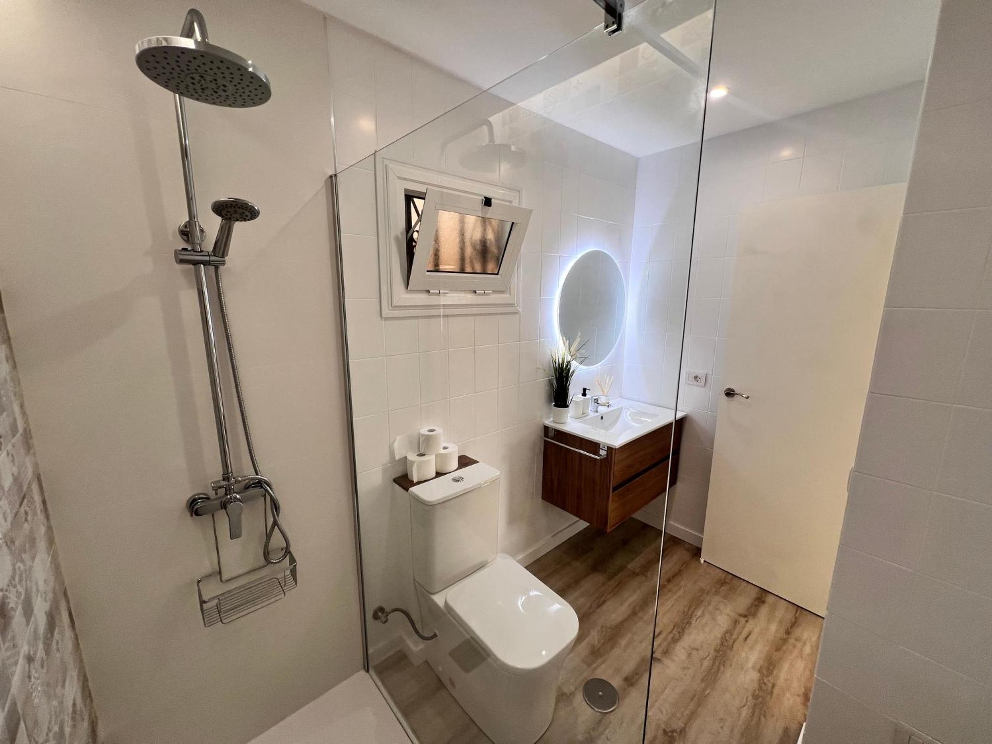 Seaview And Sunset Apartment Los Cristianos Los Cristianos  Kültér fotó