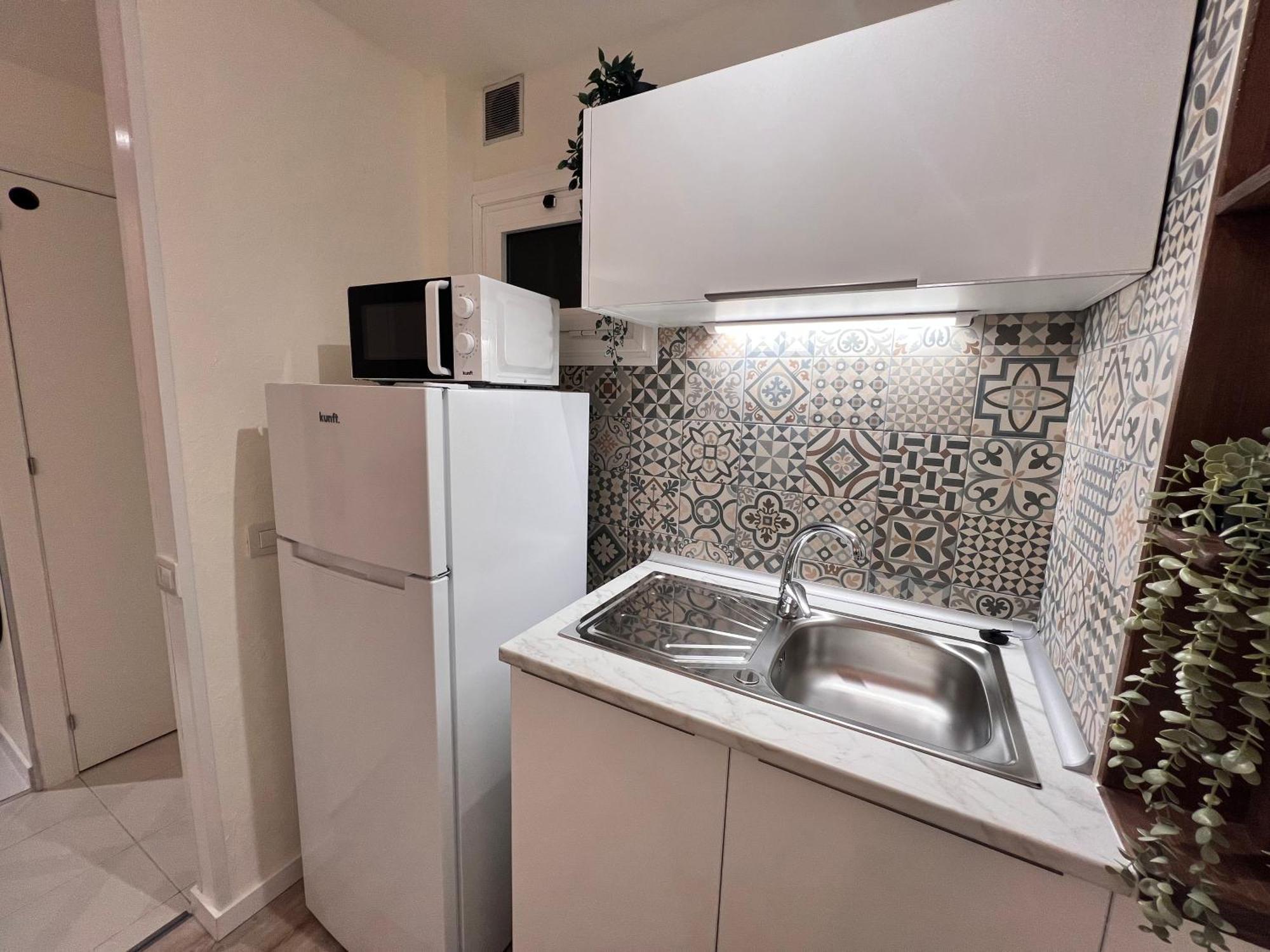 Seaview And Sunset Apartment Los Cristianos Los Cristianos  Kültér fotó