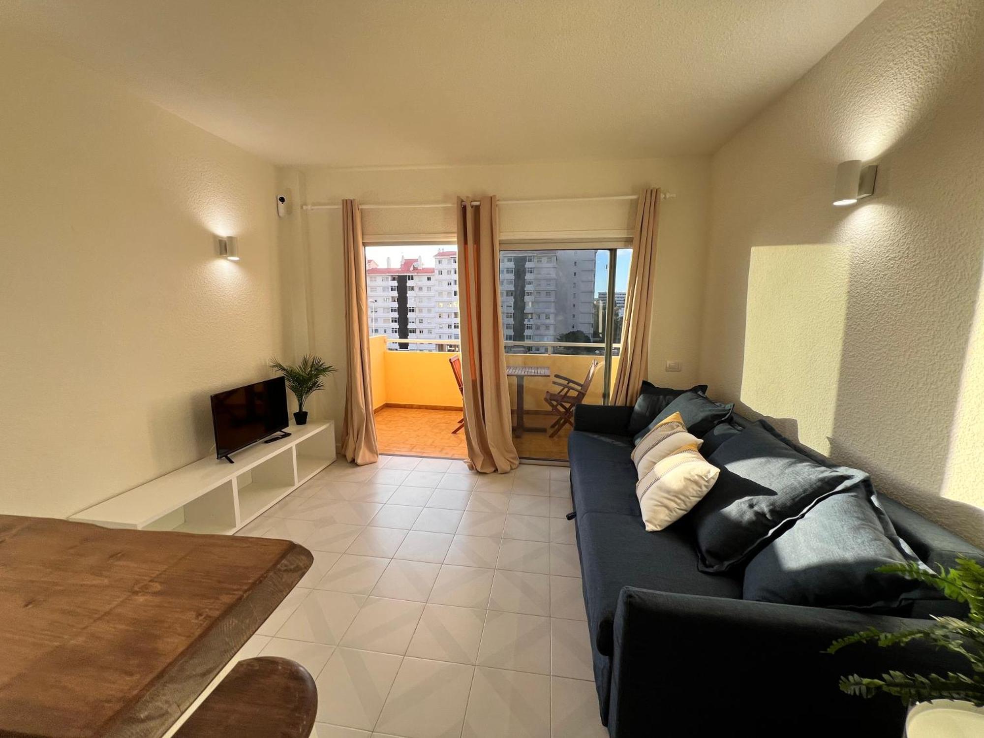 Seaview And Sunset Apartment Los Cristianos Los Cristianos  Kültér fotó