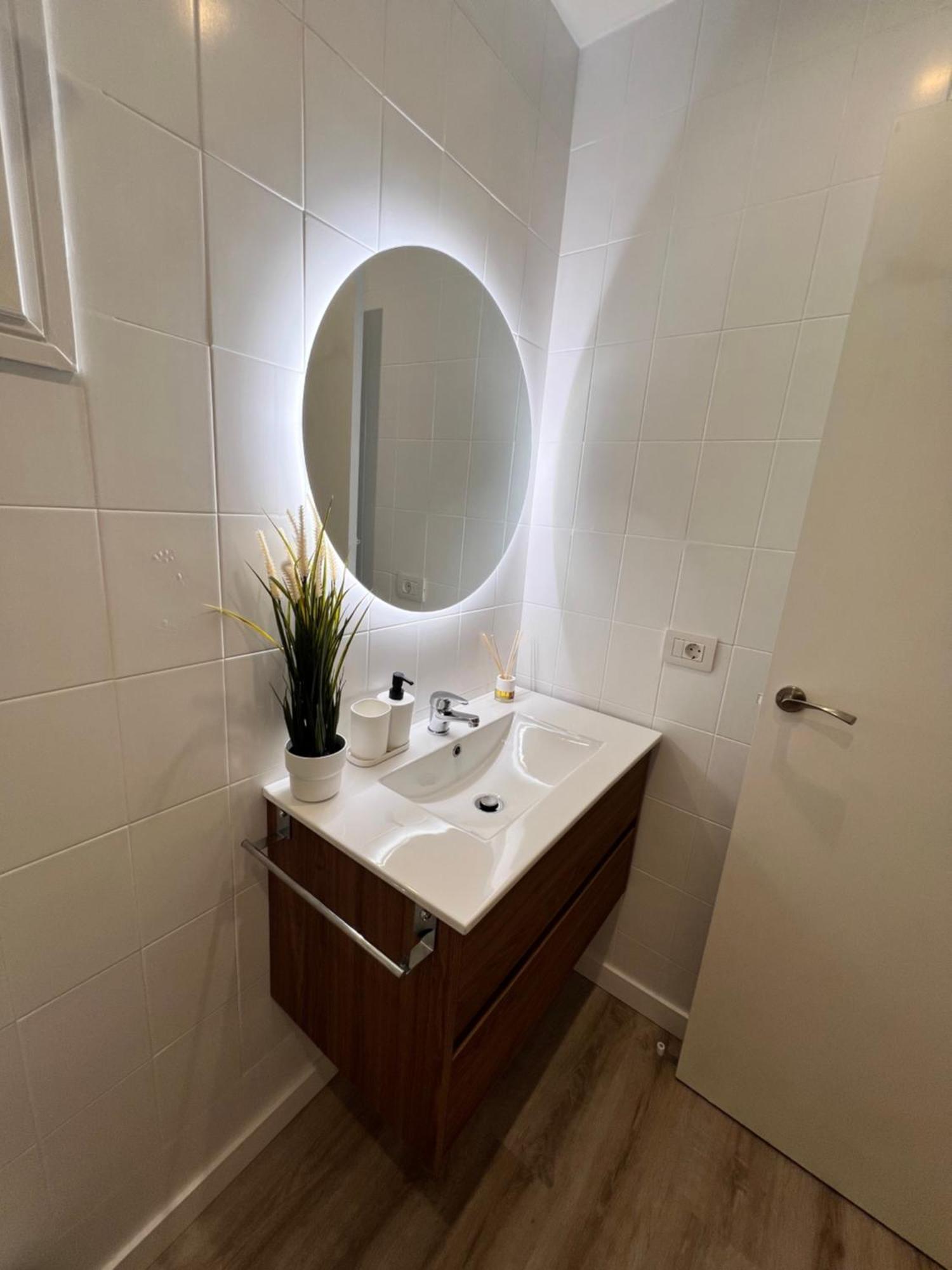 Seaview And Sunset Apartment Los Cristianos Los Cristianos  Kültér fotó