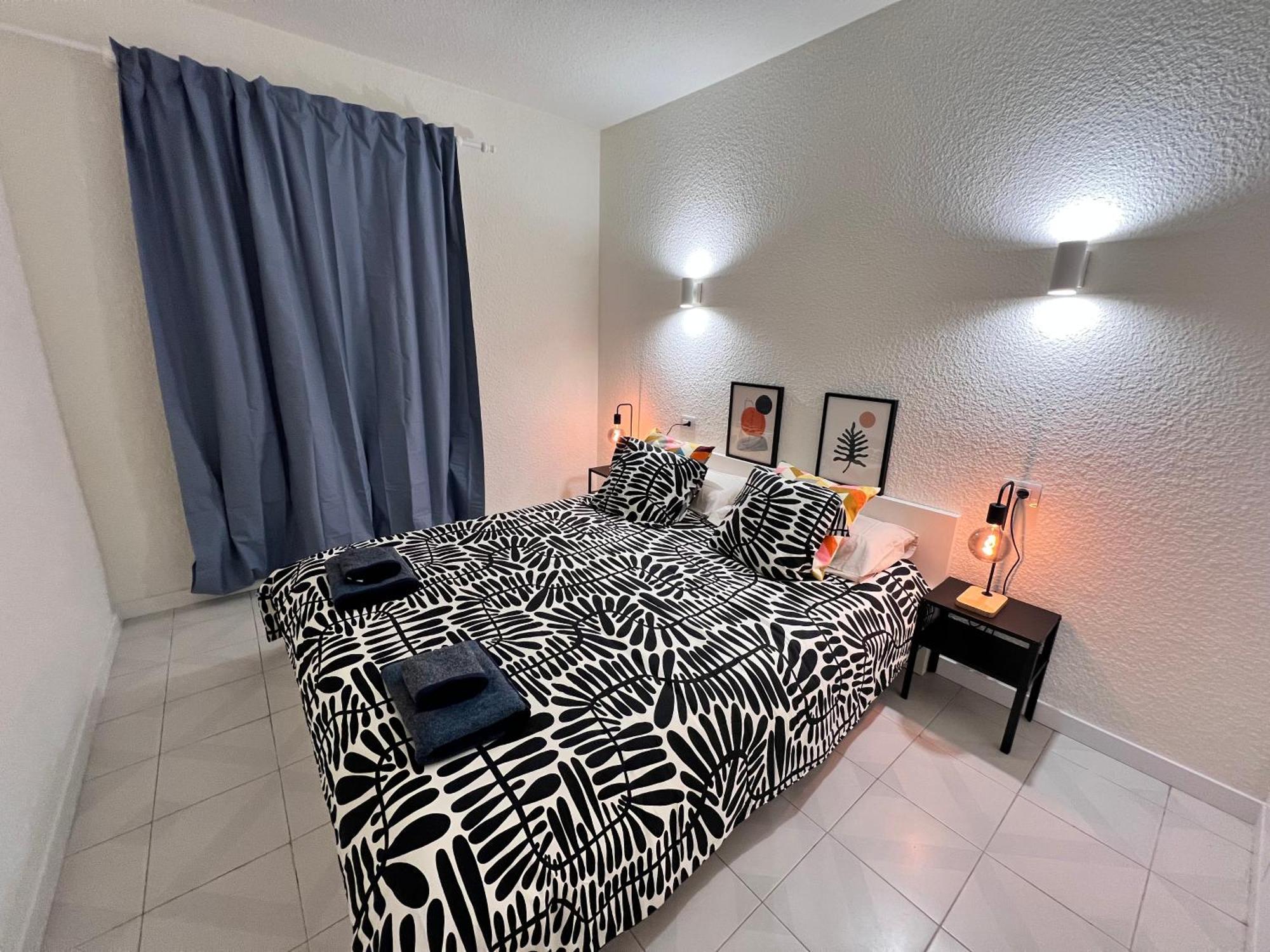 Seaview And Sunset Apartment Los Cristianos Los Cristianos  Kültér fotó